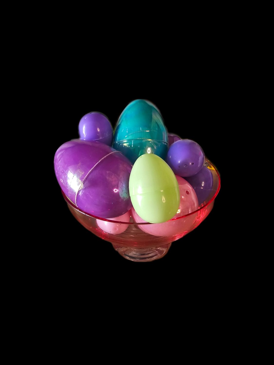 Mystery Egg Pick