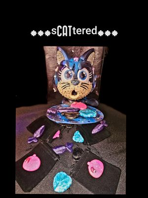 ***sCATtered Game***