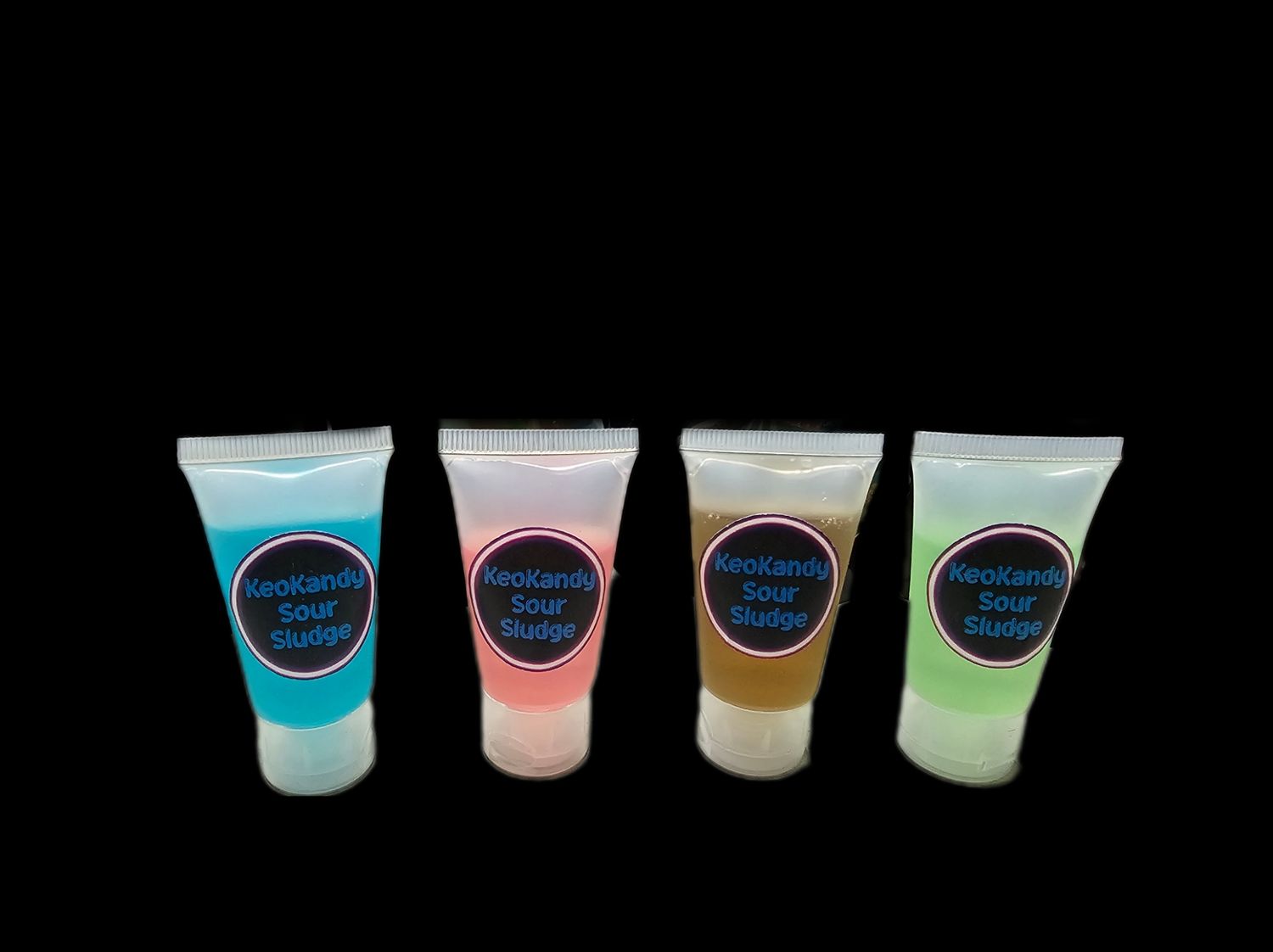 KeoKandy Sour Sludge 