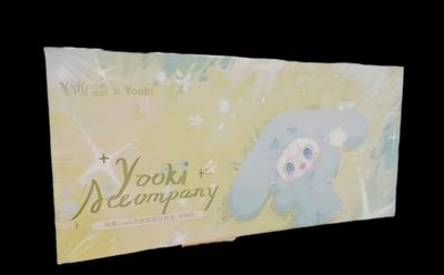 ***Yooki Accompany Series***