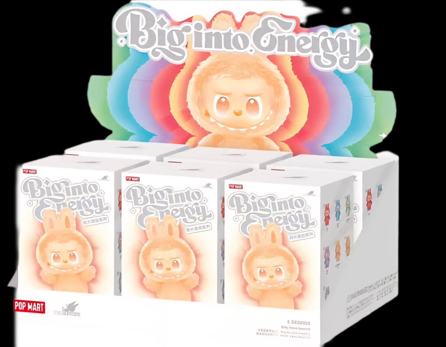 Labubu V3 Set