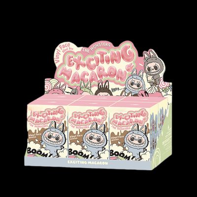 ***Labubu V1 INSTOCK***
