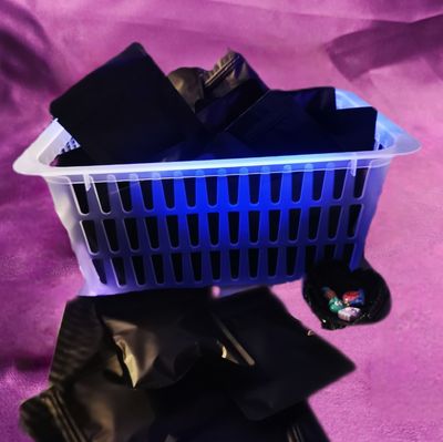 ***Black Sacks Game***