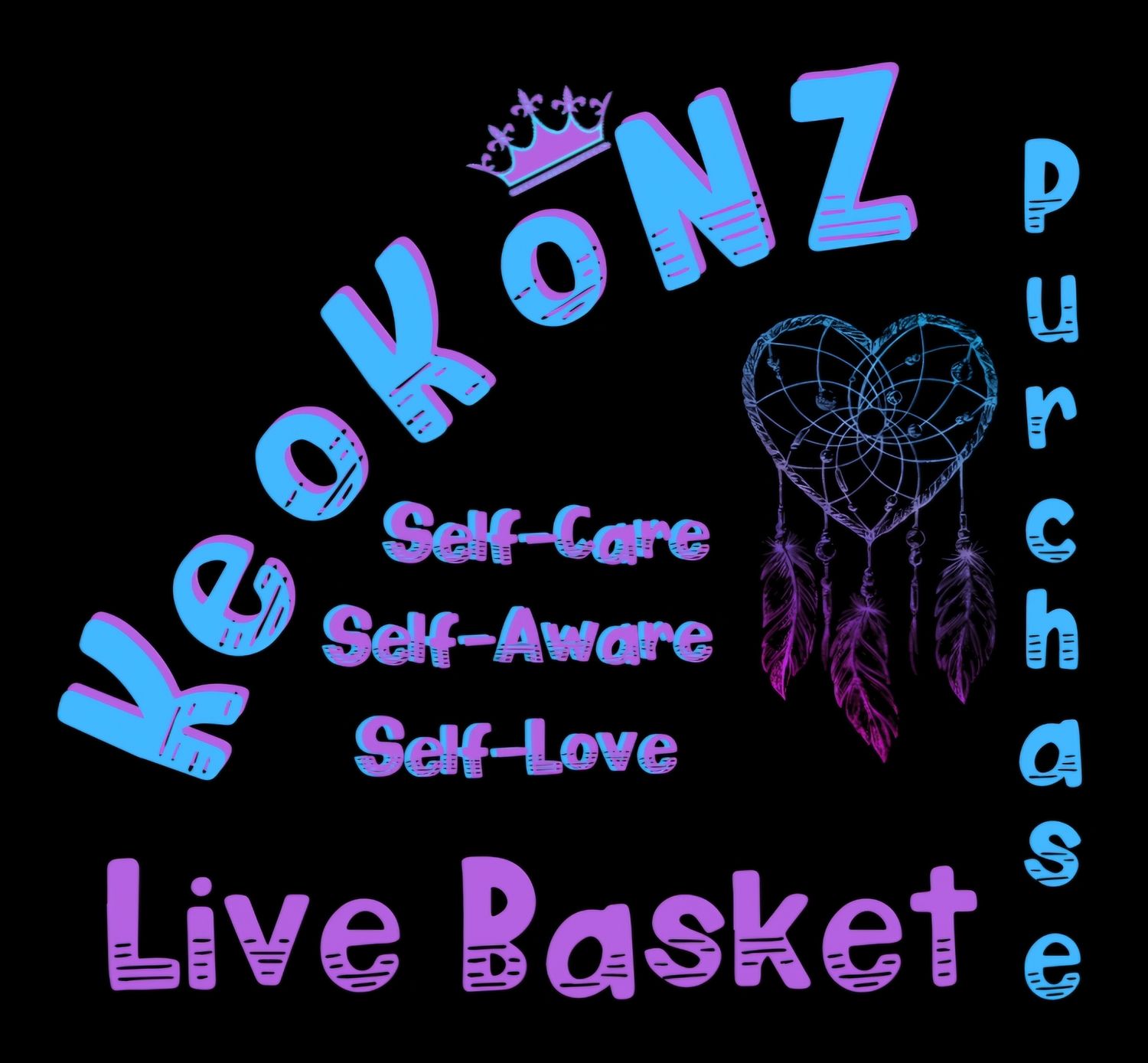 ***Live Basket Purchase***