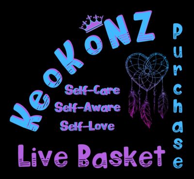 ***Live Basket Purchase***