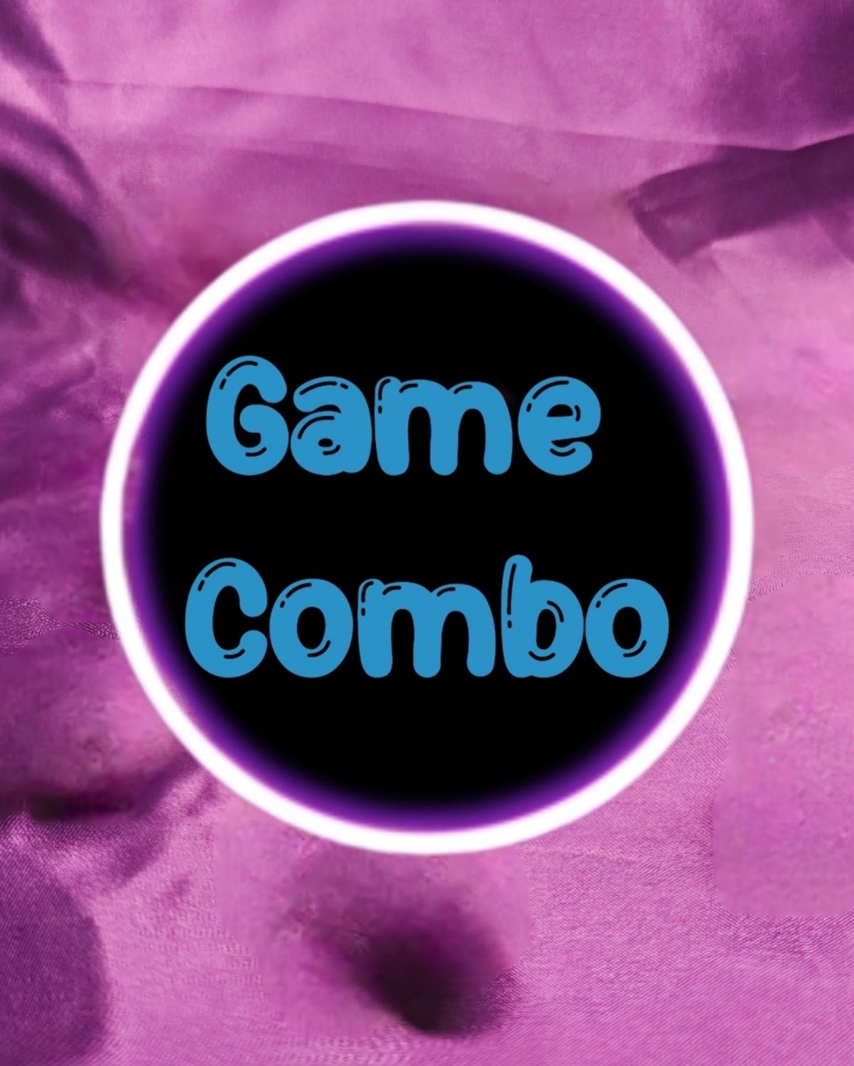 ***Game Combo***