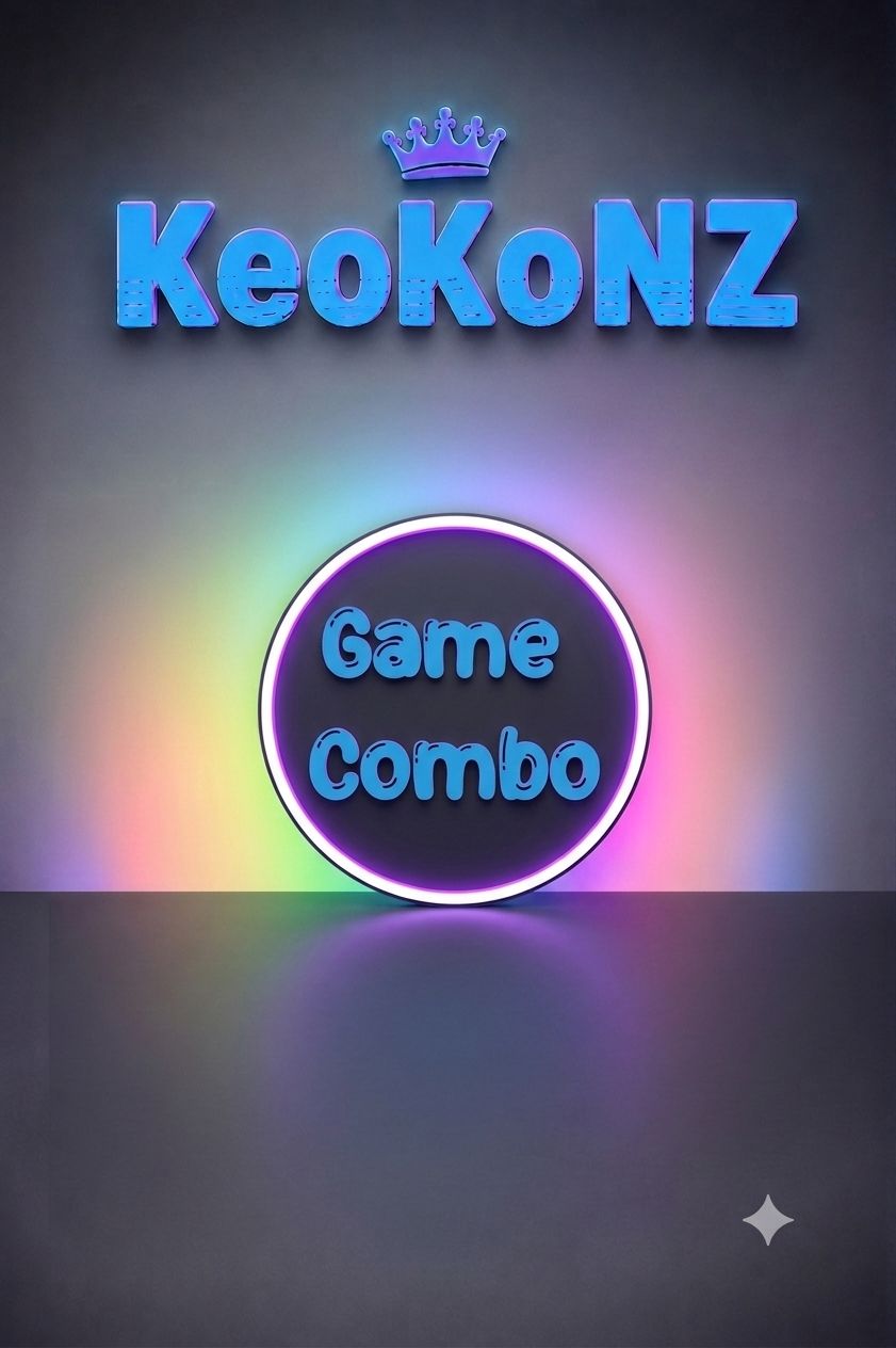***Game Combo***