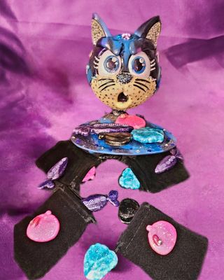 ***sCATtered Game***