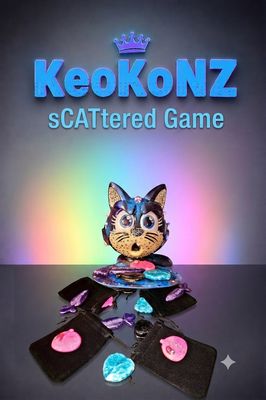 ***sCATtered Game***