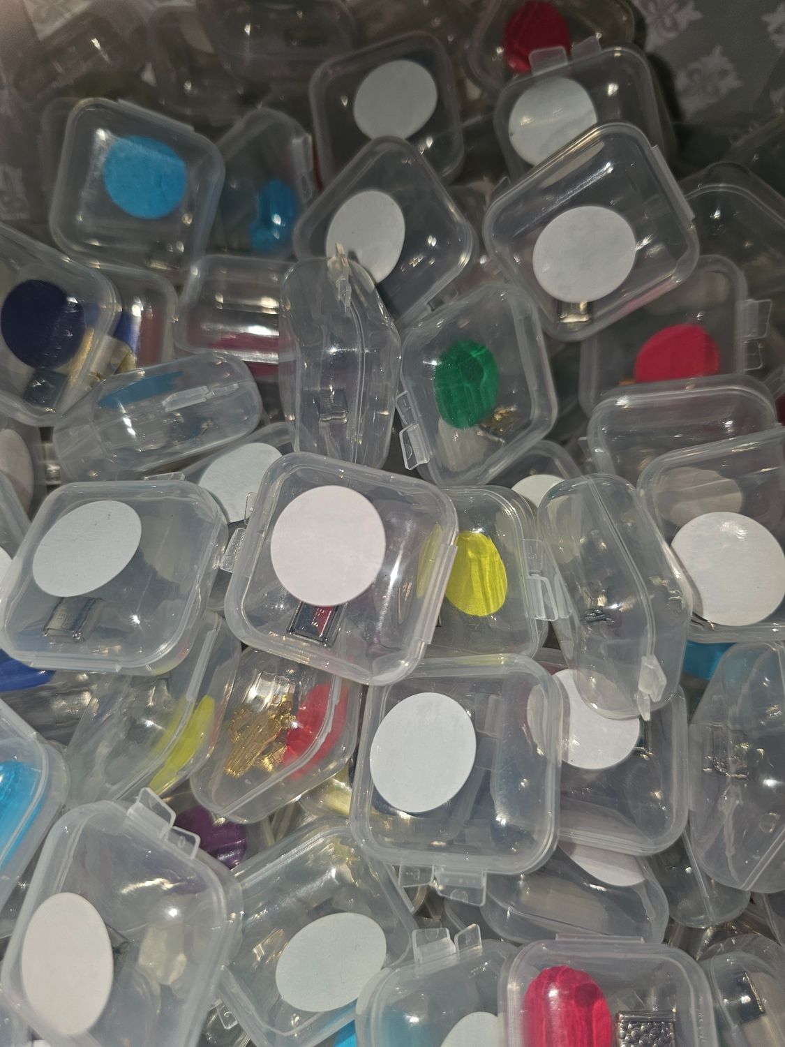 ***SS Icon Bracelets***