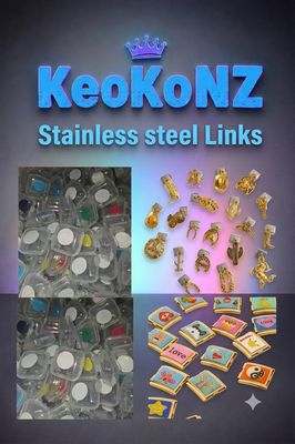 ***SS Icon Bracelets***