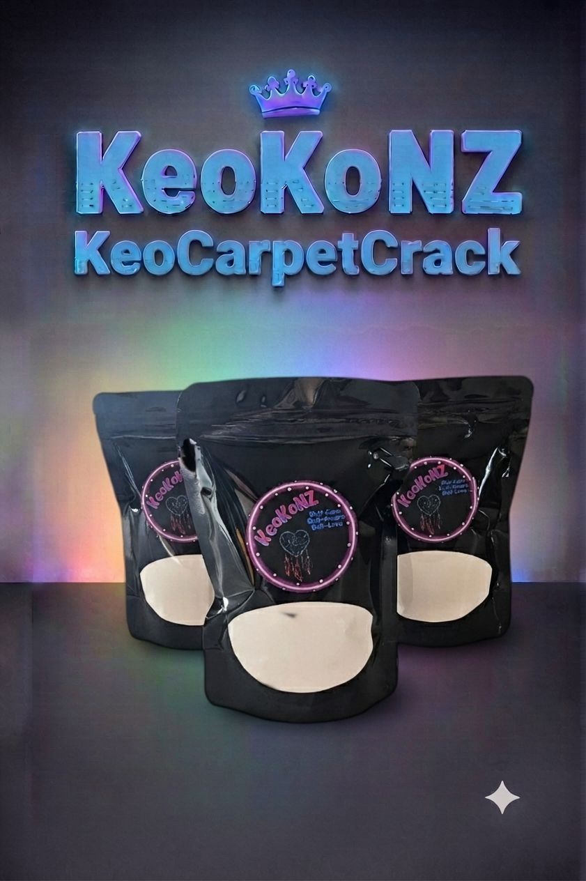 KeoCarpetCrack