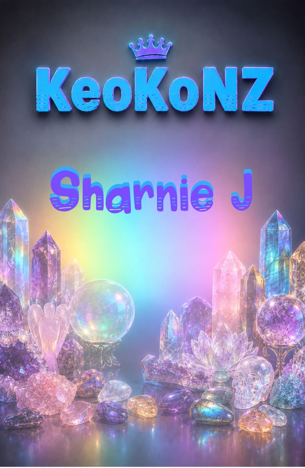 Sharnies Claims