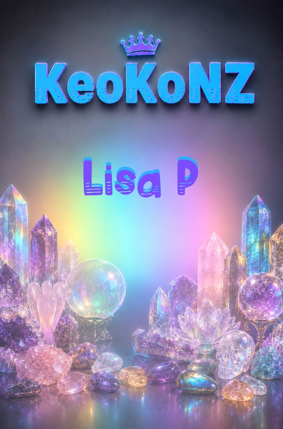 Lisa Ps Claims