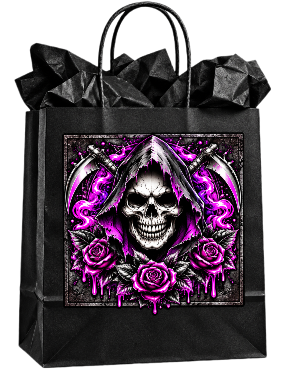 SkullDuggery Mystery Bags