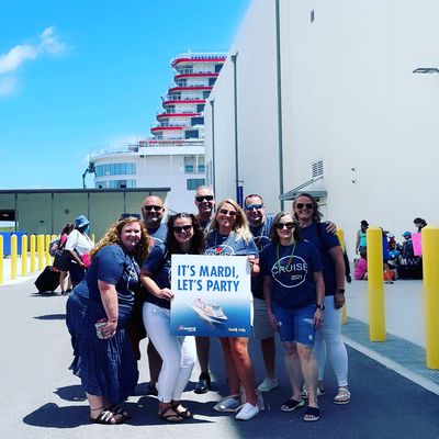 Port Canaveral Transfers