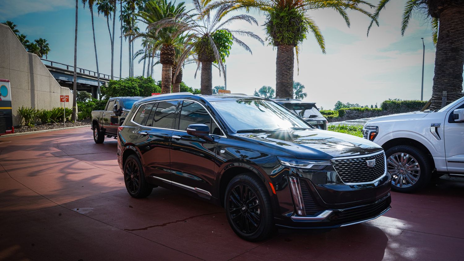 Orlando International Airport (MCO) to Universal Orlando Resorts One-Way