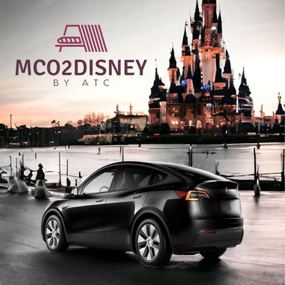 Walt Disney World Transfers