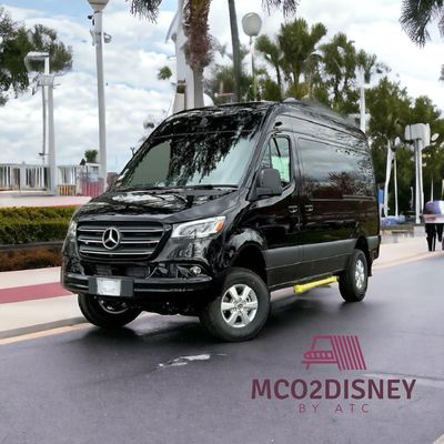 Universal Studios Orlando