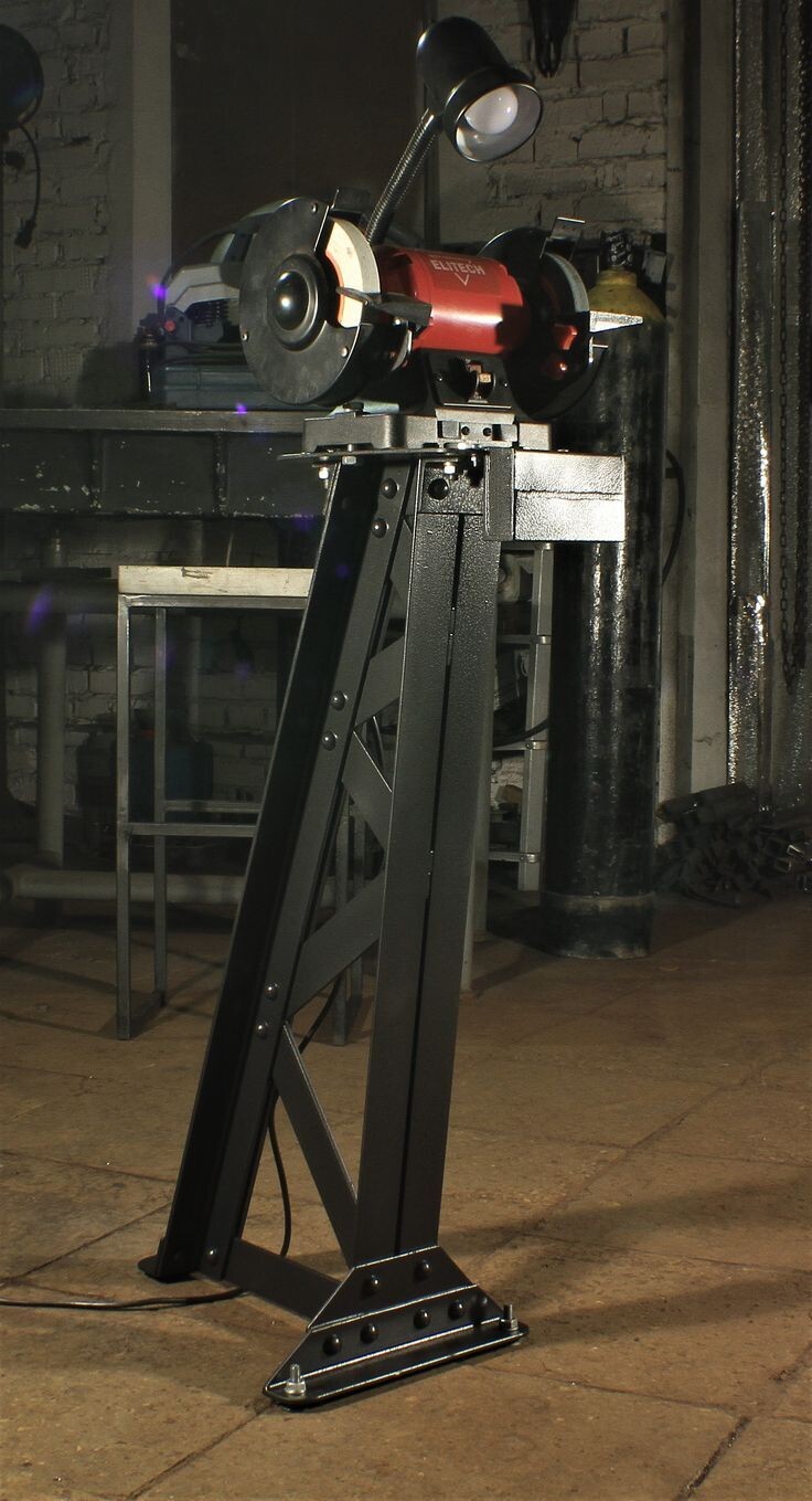 Grinder stands sale