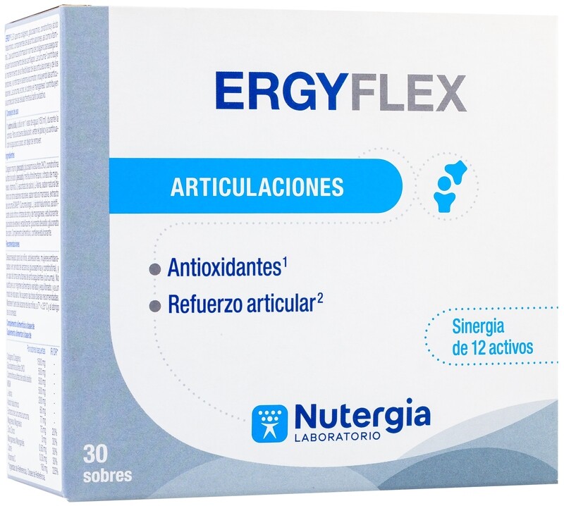 ERGYFLEX