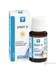 ERGY D
