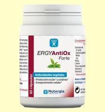 ERGYANTIOX FORTE