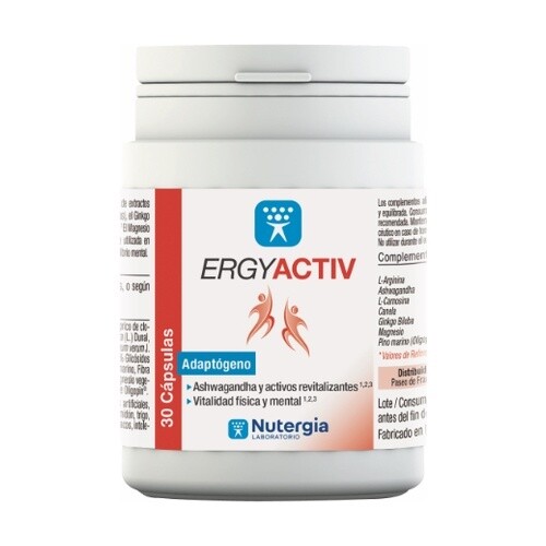 ERGYACTIV