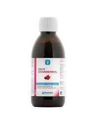 ERGYCARAMBERRYL