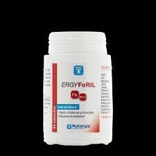 ERGYFeRIL