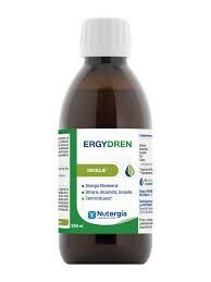 ERGYDREN