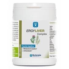 ERGYLIVER