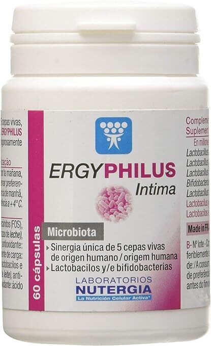 ERGYPHILUS INTIMA