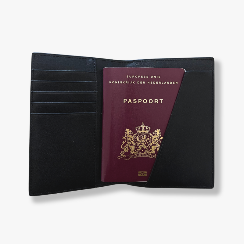 Passport cover classic