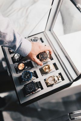 Apparel & Accessories