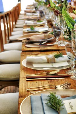 Events & Experiences