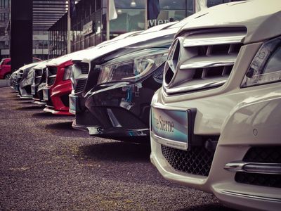 Mobility Solutions