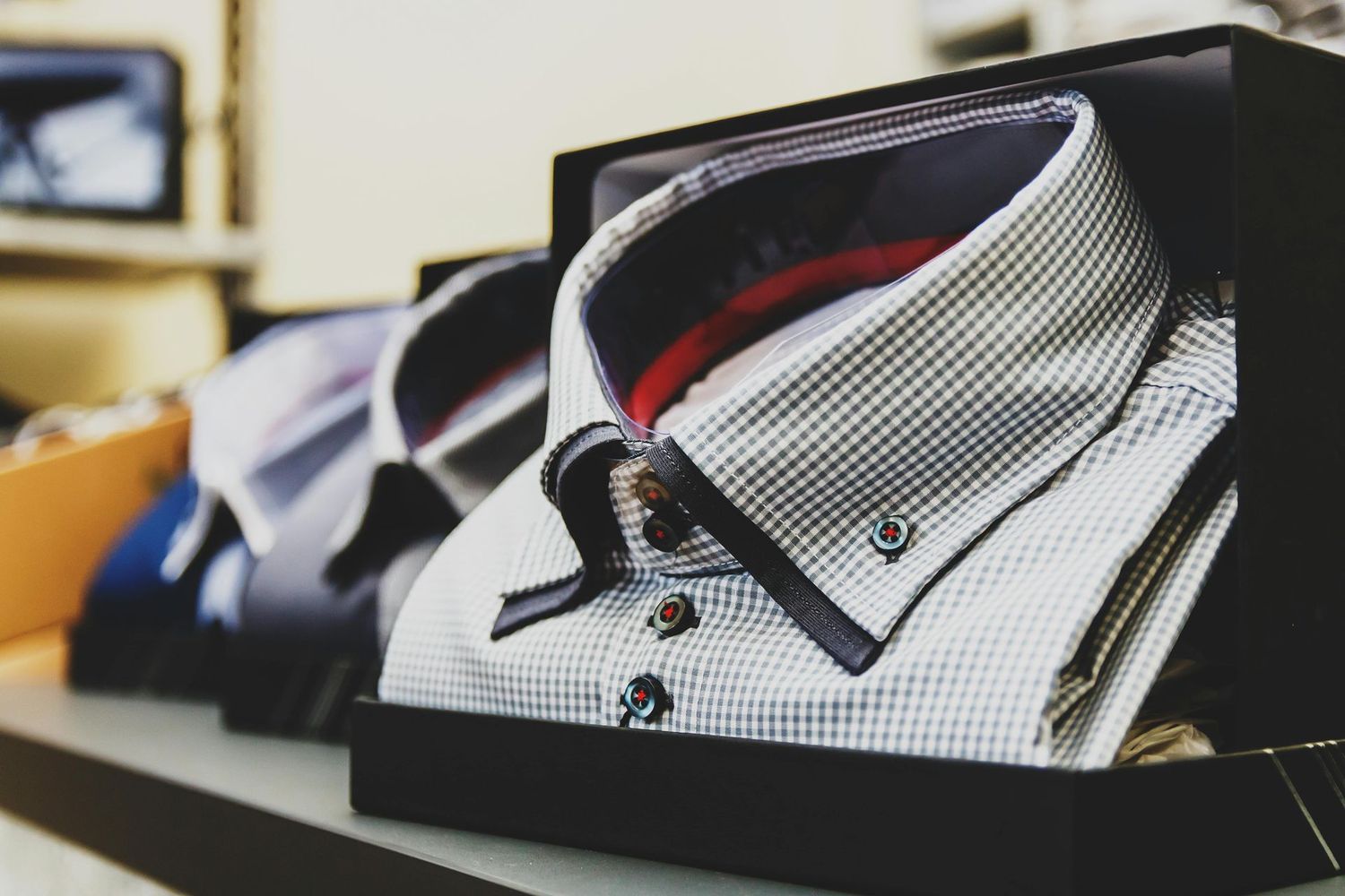 Kleding en accessoires | Test