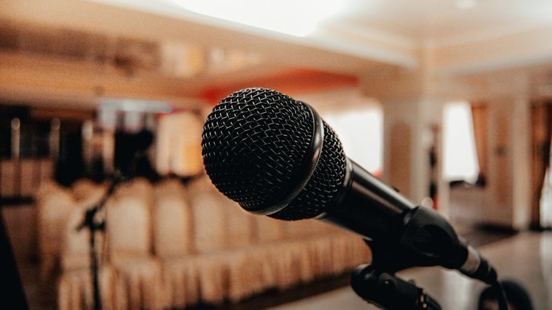 Evenementen en belevenissen | Test