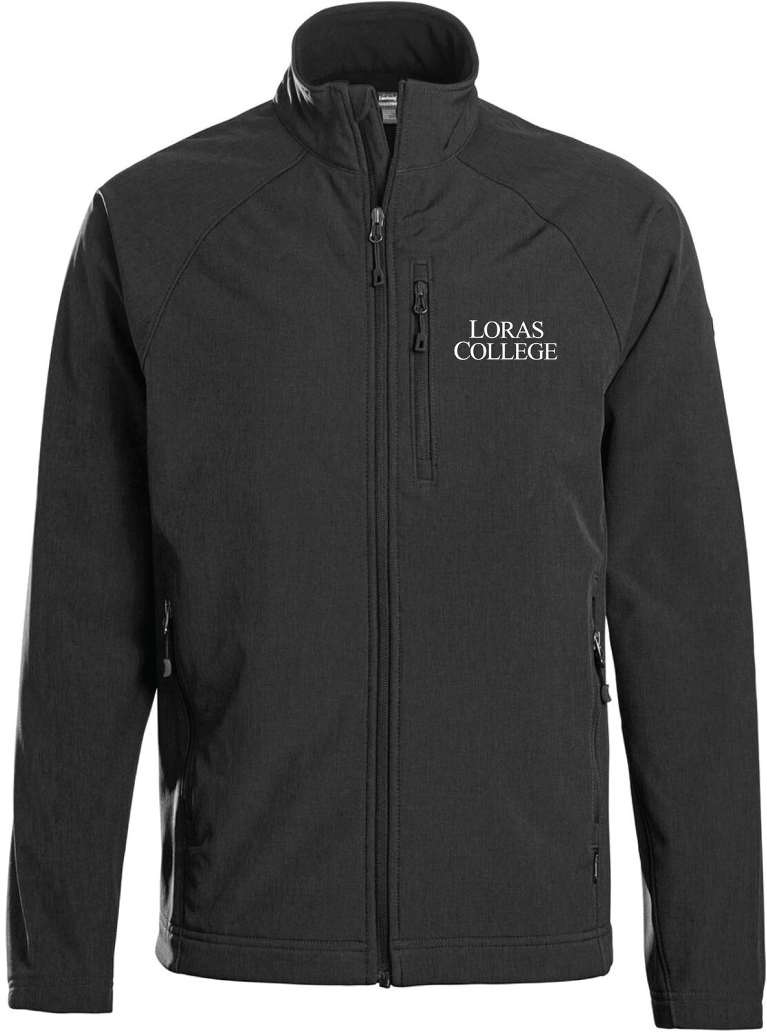 Matrix Jacket, Colour: Carbon, Size: Sm