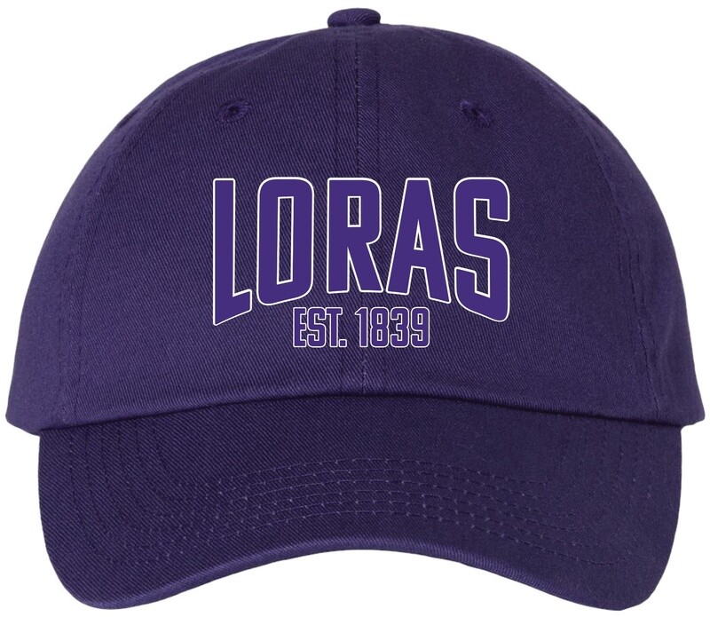 Dad Cap