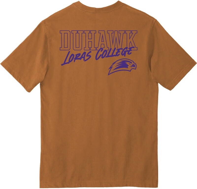Carhartt Tee