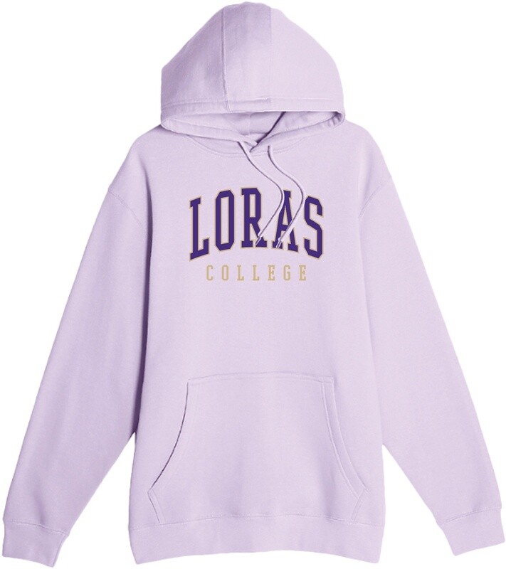 Tackle Twill Hoodie