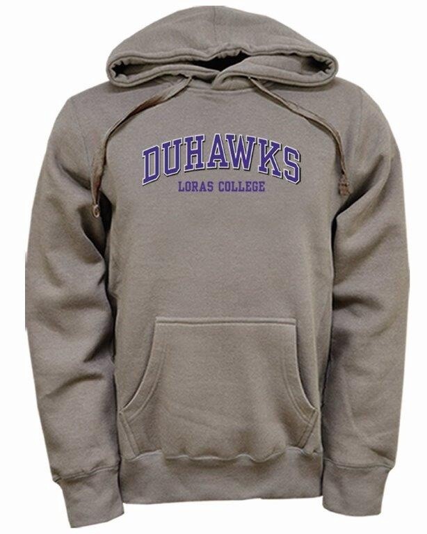 Heavyweight Fleece Hoodie