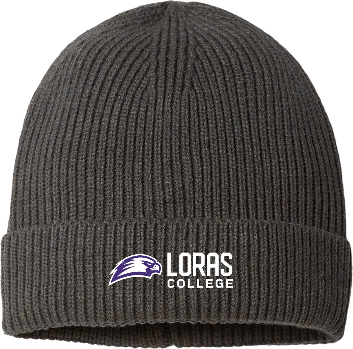 Beanie, Colour: Dark Grey