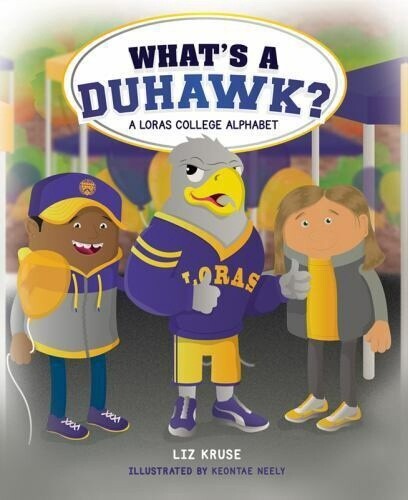 What is a Duhawk?
