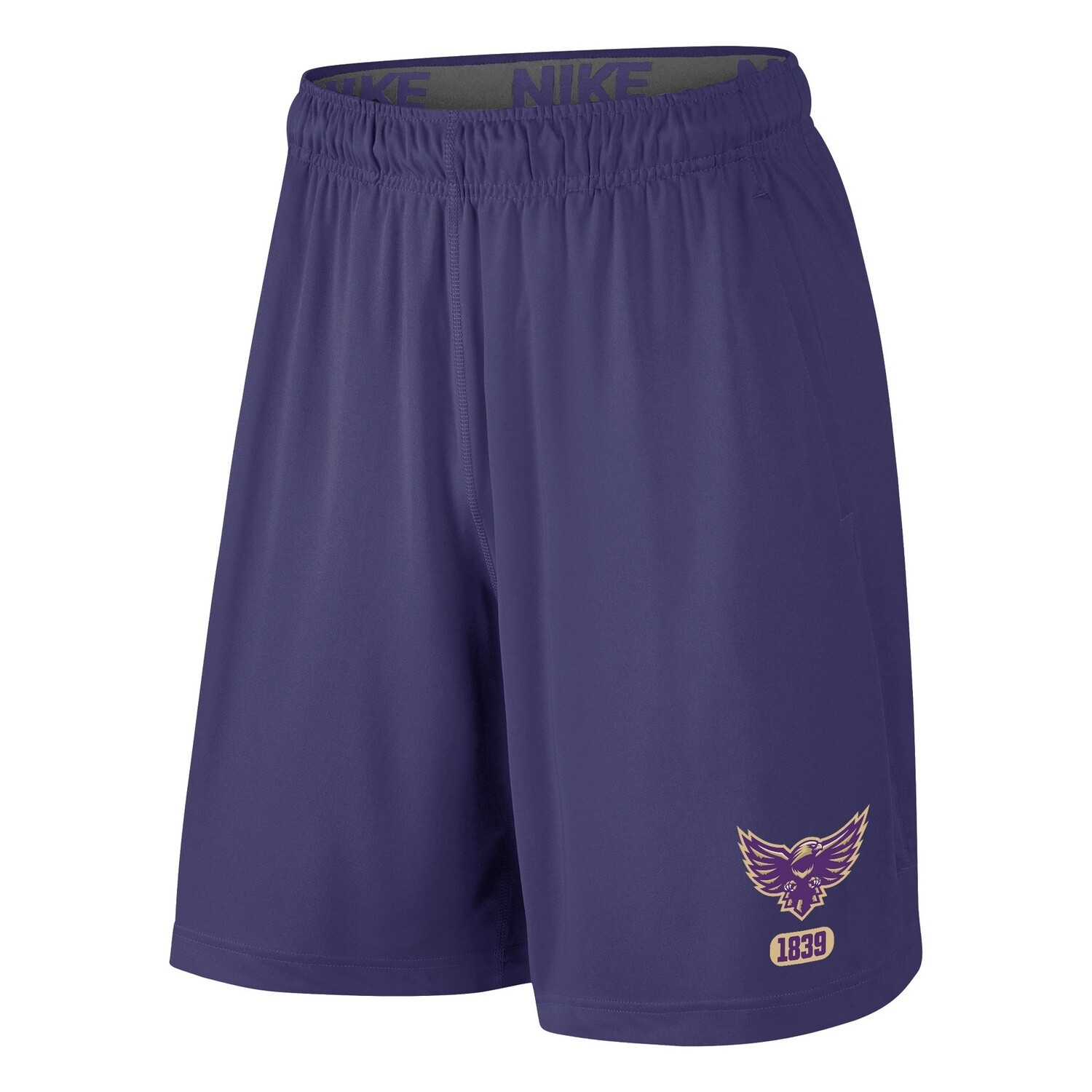 Nike Fly Short 2.0, Colour: New Orchid, Size: XL