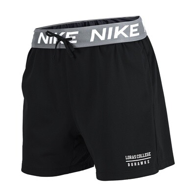 Nike Attack Short