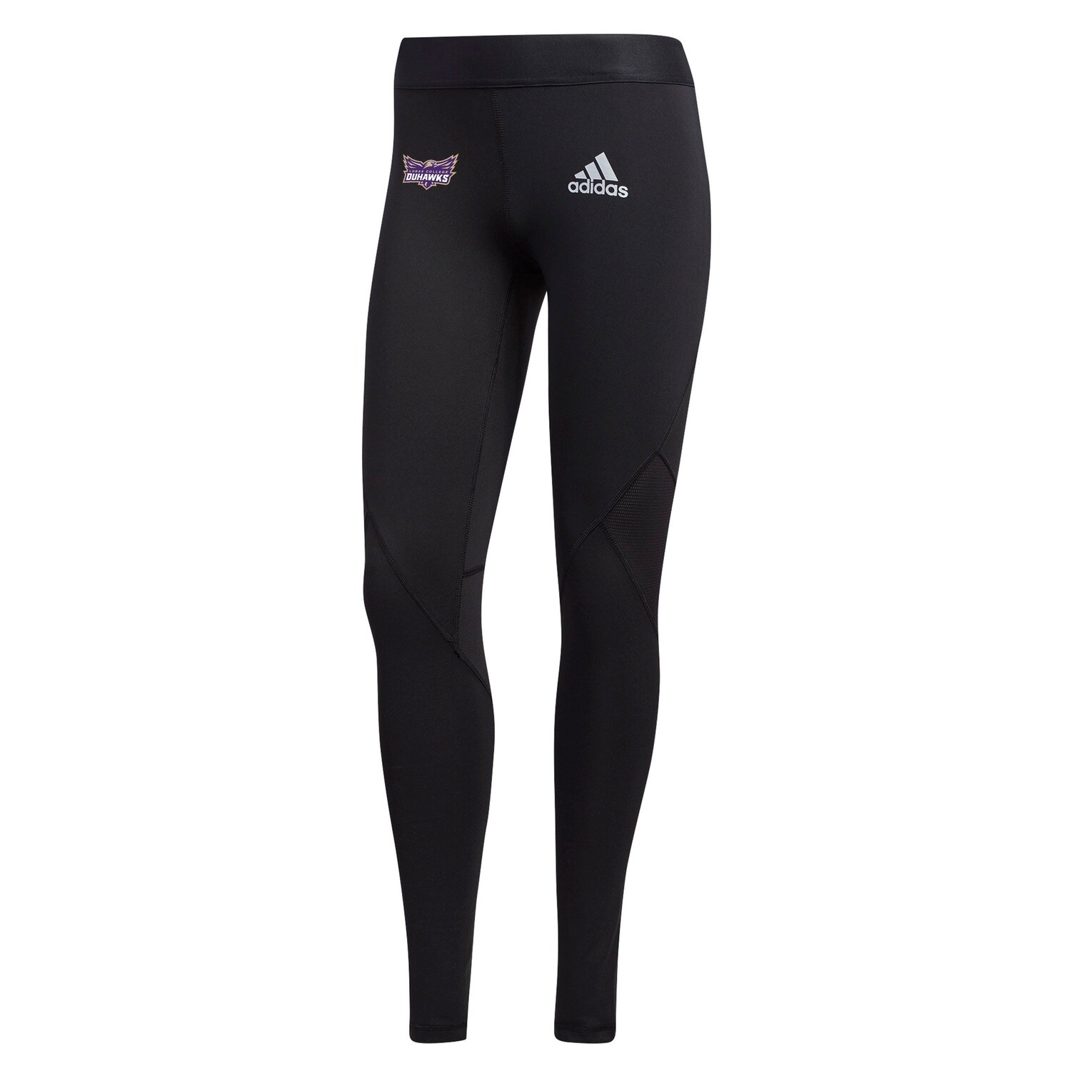 Adidas Alphaskin Compression, Colour: Black, Size: Sm, Variety: Long Tight