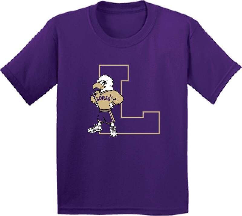 Youth Cotton T-shirt